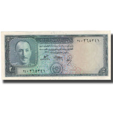 Banknote, Afghanistan, 2 Afghanis, 1948, 1948, KM:28, UNC(63)
