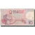Banknot, Maroko, 10 Dirhams, 1987/AH1407, Undated, KM:63b, EF(40-45)