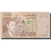 Banconote, Marocco, 100 Dirhams, 2002, 2002, KM:70, BB
