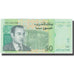 Nota, Marrocos, 50 Dirhams, 2002, 2002, KM:69a, UNC(65-70)