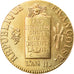 France, Medal, Reproduction Deux Sols aux Balances, Révolution 1793, MDP