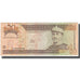 Billete, 20 Pesos Oro, 2003, República Dominicana, 2003, KM:169c, BC+
