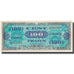Frankreich, 100 Francs, 1945 Verso France, 1945, 1945, SS, Fayette:VF25.8