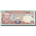 Billete, 500 Afghanis, 1975, Afganistán, 1975, KM:51b, UNC