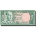 Banknote, Afghanistan, 20 Afghanis, SH1340 (1961), KM:38, UNC(65-70)