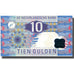Banknote, Netherlands, 10 Gulden, 1997, 1997-07-01, KM:99, UNC(65-70)