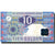 Billet, Pays-Bas, 10 Gulden, 1997, 1997-07-01, KM:99, NEUF