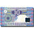 Geldschein, Niederlande, 10 Gulden, 1997, 1997-07-01, KM:99, UNZ