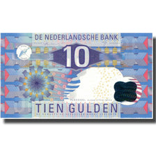 Banconote, Paesi Bassi, 10 Gulden, 1997, 1997-07-01, KM:99, FDS