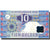 Billet, Pays-Bas, 10 Gulden, 1997, 1997-07-01, KM:99, NEUF