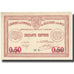 Frankreich, Boulogne-sur-Mer, 50 Centimes, 1914, VZ