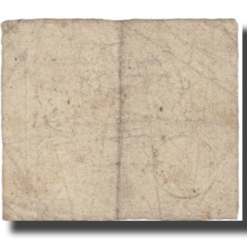 France, 10 Sous, 1792, 1792-01-04, VF(20-25), KM:A64a
