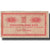 Biljet, Joegoslaviëe, 2 Dinara, industrie, 1951, 1951, TB