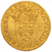 Louis XIII, Ecu d'or