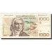 Banknote, Belgium, 1000 Francs, Undated (1980-96), KM:144a, VF(30-35)