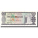 Banknote, Guyana, 20 Dollars, Undated (1989), KM:27, UNC(64)