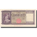 Banknote, Italy, 500 Lire, 1947, 1947-08-14, KM:80a, AU(50-53)