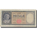 Banknote, Italy, 1000 Lire, 1947, 1947-03-20, KM:82, VF(30-35)