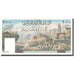 Banknote, Algeria, 100 Dinars, 1964, 1964-01-01, KM:125a, EF(40-45)