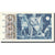Geldschein, Schweiz, 100 Franken, 1957, 1957-10-04, KM:49b, SS+