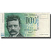 Banconote, Finlandia, 100 Markkaa, 1986-1991, KM:119, BB