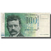 Banknote, Finland, 100 Markkaa, 1986-1991, KM:119, EF(40-45)