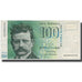 Banknote, Finland, 100 Markkaa, 1986-1991, KM:119, EF(40-45)