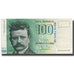 Banconote, Finlandia, 100 Markkaa, 1986-1991, KM:119, BB