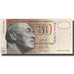 Banknote, Finland, 50 Markkaa, 1986-1991, KM:118, EF(40-45)