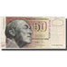 Banknote, Finland, 50 Markkaa, 1986-1991, KM:118, EF(40-45)