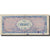 Frankreich, 100 Francs, 1945 Verso France, 1945, 1945, S+, Fayette:VF 25.11