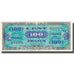 France, 100 Francs, 1945 Verso France, 1945, 1945, VF(30-35), Fayette:VF25.10