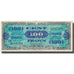 Francia, 100 Francs, 1945 Verso France, 1945, 1945, BC+, Fayette:VF25.10