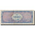 Francia, 100 Francs, 1945 Verso France, 1945, 1945, MB+, Fayette:VF25.10