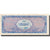 Francja, 100 Francs, 1945 Verso France, 1945, 1945, EF(40-45), Fayette:VF25.9