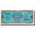 Frankreich, 100 Francs, Flag/France, 1944, 1944, SS, Fayette:VF20.1, KM:118a