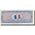 Frankreich, 100 Francs, Flag/France, 1944, 1944, SS, Fayette:VF20.1, KM:118a