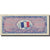 France, 100 Francs, Flag/France, 1944, 1944, EF(40-45), Fayette:VF20.1, KM:118a