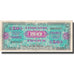 France, 50 Francs, 1945 Verso France, 1945, 1945, TB, Fayette:VF24.2, KM:122b