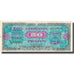 France, 50 Francs, 1945 Verso France, 1945, 1945, VF(30-35), Fayette:VF24.2