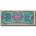 France, 50 Francs, 1945 Verso France, 1945, 1945, TB, Fayette:VF 24.1, KM:122a