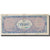 Frankreich, 50 Francs, 1945 Verso France, 1945, 1945, S, Fayette:VF 24.1