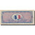 Francja, 50 Francs, 1945 Verso France, 1945, 1945, EF(40-45), Fayette:19.1