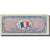 Francja, 50 Francs, 1945 Verso France, 1945, 1945, VF(30-35), Fayette:19.1