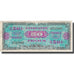 France, 50 Francs, 1945 Verso France, 1945, 1945, TB+, Fayette:VF 24.1, KM:122a