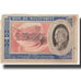 France, Bon de Solidarité, 2 Francs, 1941, AU(55-58)