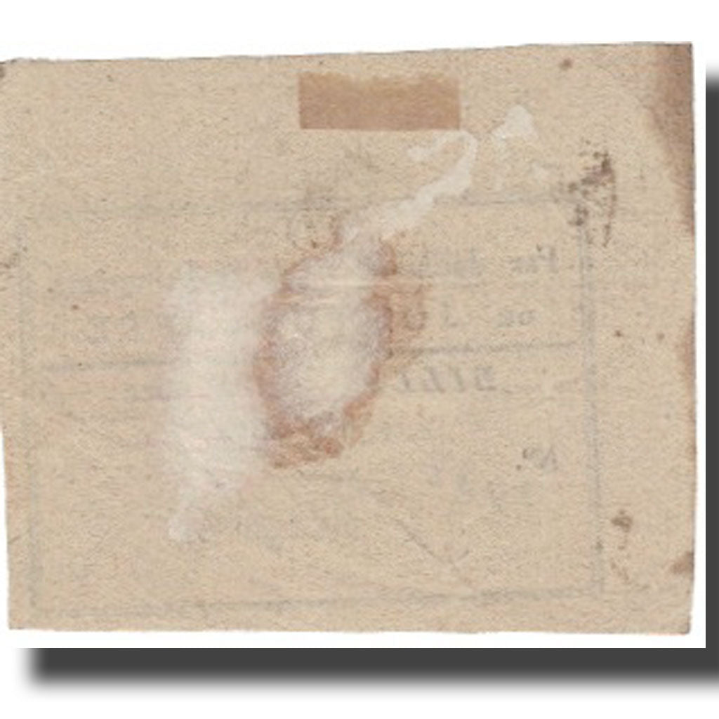 France, JONQUERETTE, 5 Sous, AU(50-53)
