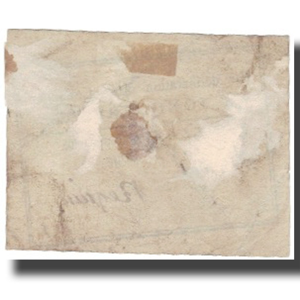 France, JONQUERETTE, 1 Sou, EF(40-45)