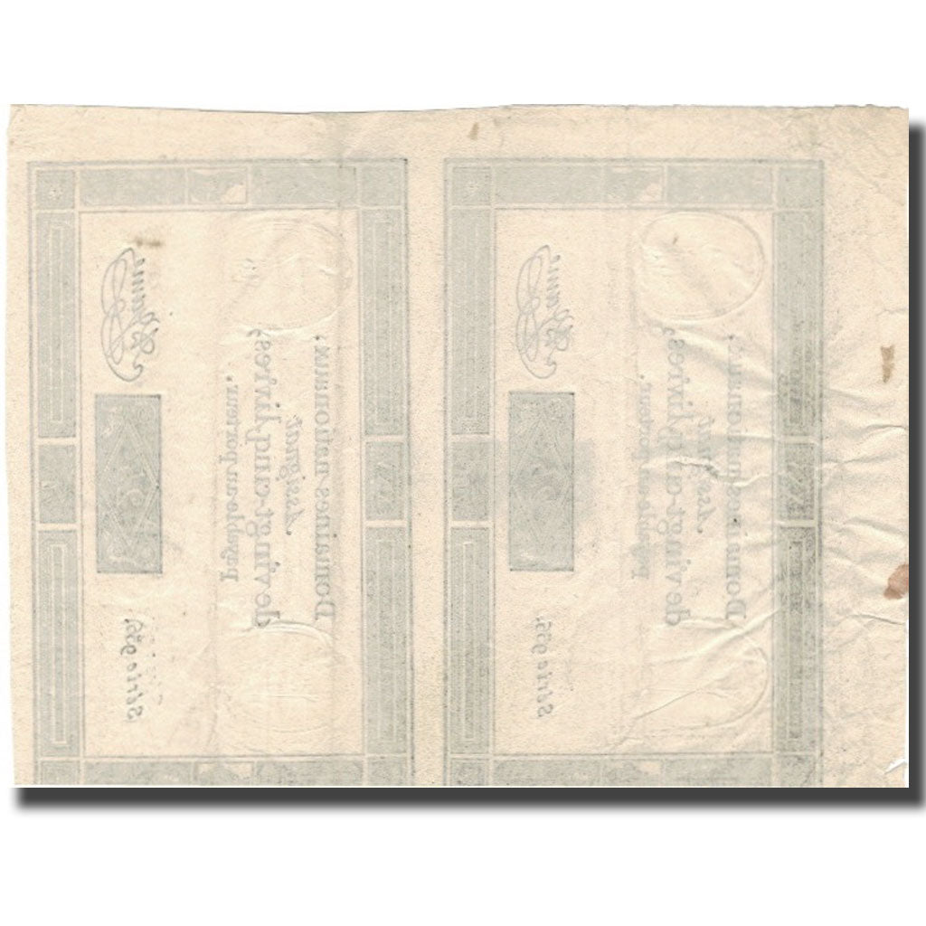 Frankrijk, 25 Livres, 1793, 1793-06-06, TTB, KM:A71