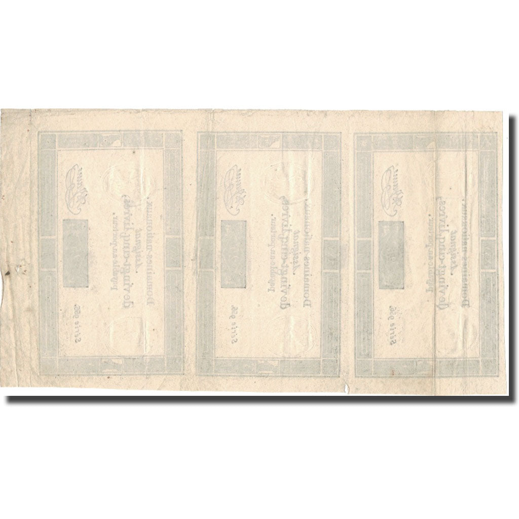 Frankreich, 25 Livres, 1793, 1793-06-06, SS, KM:A71